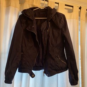 Members Only Women's Nylon Jacket